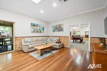Listing image for 1 Ashmore Avenue, Canning Vale  WA  6155