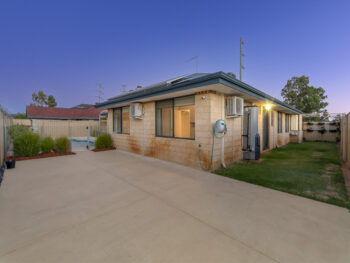 Listing image for 5 Packenham Promenade, Canning Vale  WA  6155