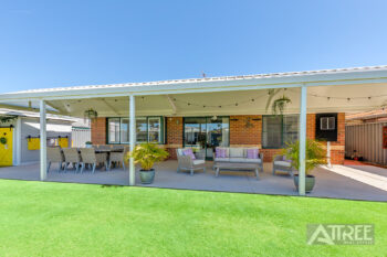 Listing image for 22 Blakemore Retreat, Huntingdale  WA  6110