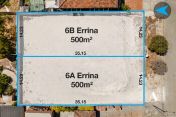 Listing image for 6A Errina Place, Willetton WA 6155