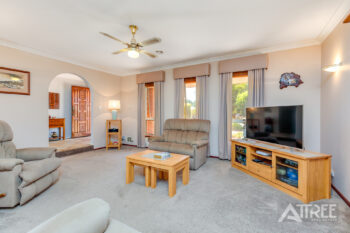 Listing image for 4 Starick Way, Gosnells  WA  6110