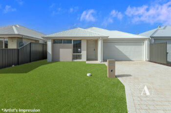 Listing image for 17 Dudbrook Way, Dudley Park  WA  6210
