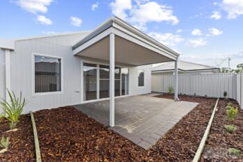 Listing image for 22 Cyperus Crescent, Harrisdale  WA  6112