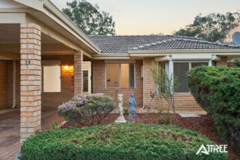 Listing image for 19/33 Brookside Avenue, Kelmscott  WA  6111