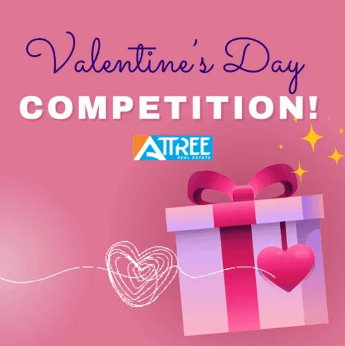 Valentines Day Competition