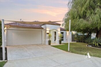 Listing image for 14 Horsham Crescent, Harrisdale  WA  6112