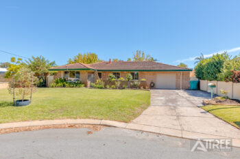 Listing image for 3 Iden Place, Huntingdale  WA  6110