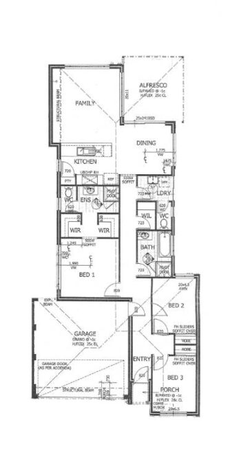 Listing image for 28 Garinga Road, Harrisdale  WA  6112