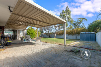 Listing image for 165 Alcock Street, Maddington  WA  6109