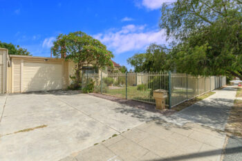 Listing image for 81 Boundary Road, St James  WA  6102