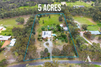 Listing image for 38 Stockmans Close, Oakford  WA  6121