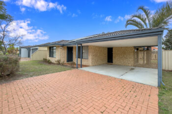 Listing image for 63 Lansdowne Entrance, Canning Vale  WA  6155