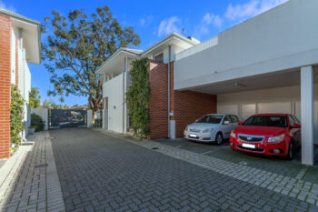 Listing image for 5/102 First Avenue, Bassendean  WA  6054