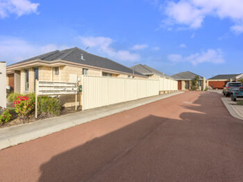 Listing image for 16/37 Oman Pass, Canning Vale  WA  6155