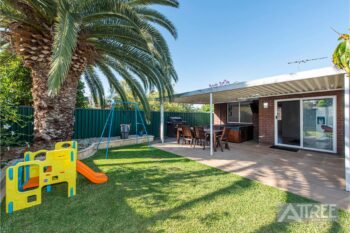 Listing image for 3 Gaze Court, Thornlie  WA  6108
