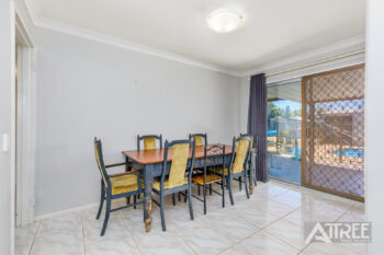 Listing image for 1 Oakajee Court, Gosnells  WA  6110