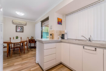 Listing image for 5/45 Third Avenue, Kelmscott  WA  6111
