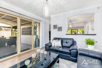 Listing image for 23 Chatsworth Gate, Canning Vale  WA  6155