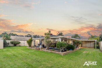 Listing image for 12 Embassy Court, Thornlie  WA  6108