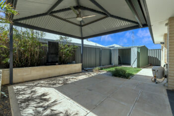 Listing image for 12 Arkose Crescent, Harrisdale  WA  6112