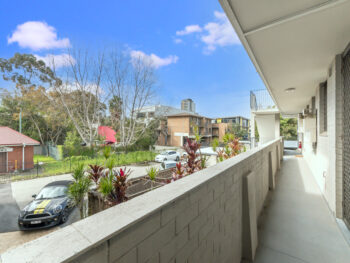 Listing image for 19/54 Melville Parade, South Perth  WA  6151