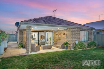 Listing image for 4 Gypsum Avenue, Harrisdale  WA  6112