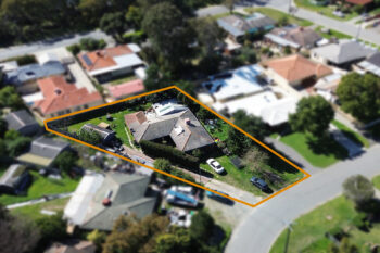 Listing image for 13 Carleton Crescent, Forrestfield  WA  6058