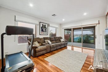 Listing image for 18 Cooliabberra Drive, Mount Richon  WA  6112