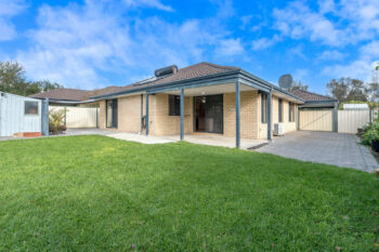 Listing image for 23 Teal Brook Circle, Seville Grove  WA  6112