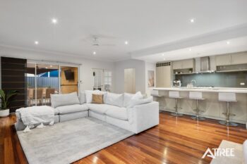 Listing image for 15 Marseille Gardens, Piara Waters  WA  6112