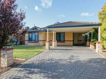 Listing image for 5 Spoonbill Place, Queens Park  WA  6107