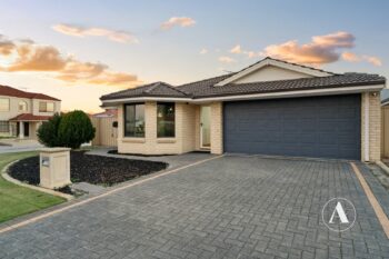 Listing image for 110A Gateway Boulevard, Canning Vale  WA  6155