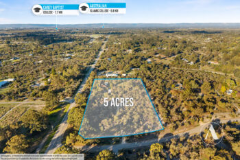 Listing image for 5 Britton Place, Wandi  WA  6167