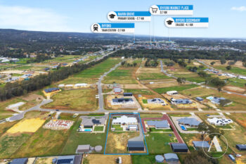 Listing image for 15 Redzel Place, Darling Downs  WA  6122
