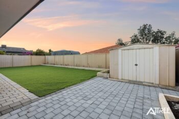 Listing image for 21 Greenland Boulevard, Canning Vale  WA  6155