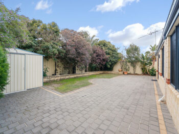 Listing image for 5 Spoonbill Place, Queens Park  WA  6107