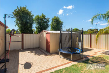 Listing image for 20 Dollarbird Road, Southern River  WA  6110