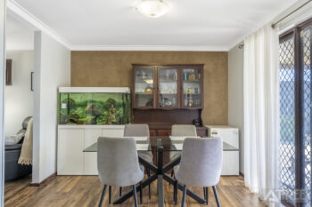 Listing image for 61 Murchison Way, Gosnells  WA  6110