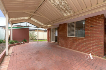 Listing image for 2/56 Dorothy Street, Gosnells  WA  6110