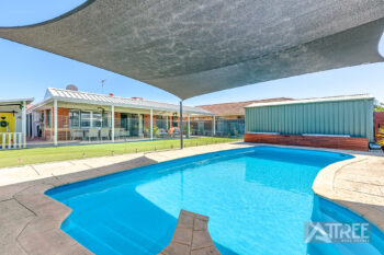 Listing image for 22 Blakemore Retreat, Huntingdale  WA  6110