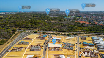 Listing image for 20 Portofino Loop, Coogee WA 6166