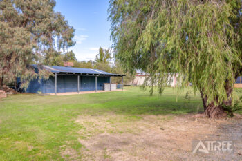 Listing image for 5 Blue Wren Close, Serpentine  WA  6125