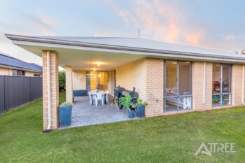 Listing image for 25 Holbeck Way, Baldivis  WA  6171