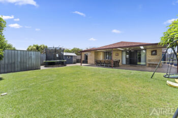 Listing image for 157 Balfour Street, Huntingdale  WA  6110