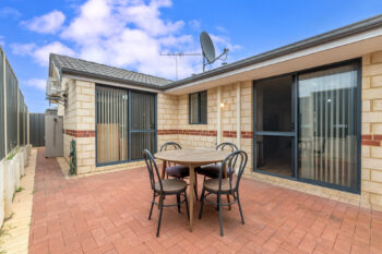 Listing image for 5/85 Owtram Road, Armadale  WA  6112