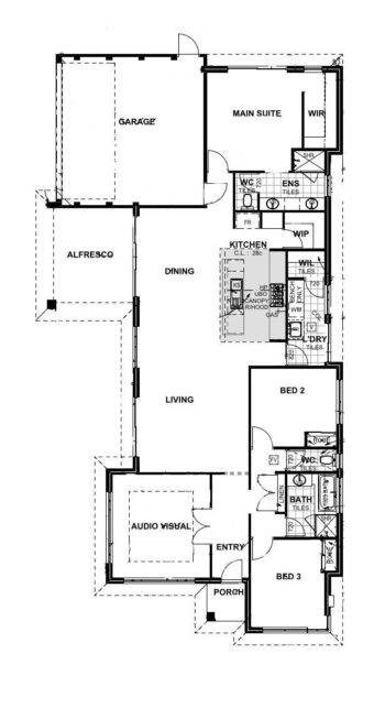 Listing image for 35 Markwell Avenue, Haynes  WA  6112