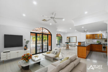 Listing image for 89 Bennett Drive, Canning Vale  WA  6155