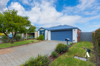 Listing image for 10 Horrocks Road, Byford  WA  6122
