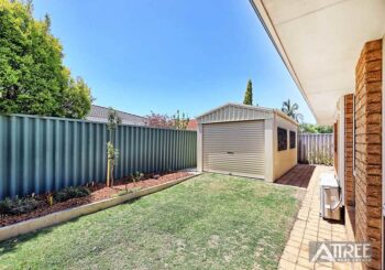 Listing image for 35 Waratah Boulevard, Canning Vale  WA  6155
