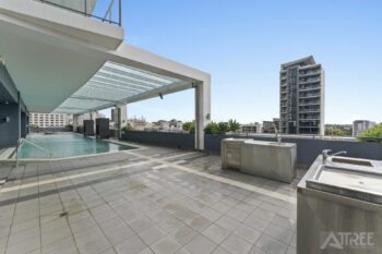 Listing image for 106/181 Adelaide Terrace, East Perth  WA  6004